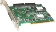     Controller Adaptec AHA-2930B, Ultra SCSI ext: 1x50-pin, int: 1x50-pin (). -$69.
