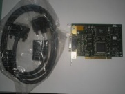     DIGI Acceleport PCI/Xem 1MB Controller/w cable 62080060F, p/n: (1P)50000493-02, 55000538-02, (1P)77000455, retail. -$1099.