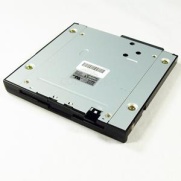    -    Compaq 1.44MB FDD (floppy diskette drive), internal, p/n: 399396-001. -$79.