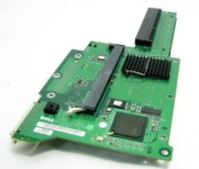     - Dell PowerEdge 1850 I/O Riser Board w/Bracket, DP/N: 0W8228. -$199.