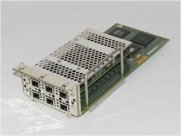      CISCO Fast Ethernet 6 Port Switching Module, 73-1326-09. -$199.