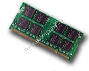     Hewlett-Packard (HP) SODIMM DDR2 1GB 667MHz PC2-5300, p/n: 395318-341. -$49.