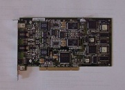      Brooktrout TRUEFAX 100/200 uPCI 2-CH FAX Board, PCI, p/n: 804-063. -$499.