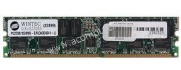     Wintec DDR RAM DIMM 512MB PC2100, 266MHz ECC, Reg. -$29.
