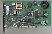     DELL/3Com/USR model 0727 56K PCI modem, p/n: 019YRD. -$59.