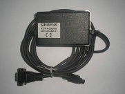    Fujitsu/Siemens v.24 / RS-232 Adaptor, p/n: S30122-X5468-X3. -$89.