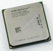    CPU AMD Opteron Model 148, 2.2GHz (2200MHz), 1MB (1024KB), Socket 940 PGA (940-pin), OSA148CEP5AK. -$59.