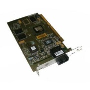      SUN Microsystems X1157A ATM 155M PCI-X 64-bit MAGNETO 155 Fiber Adapter, p/n: 501-3028. -$899.