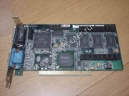      VGA card Matrox Millennium II MGI MIL2P/4BN/20, 32MB, PCI. -$39.