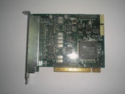      Radiant Systems 8-port Serial Card RJ25 (6-pin), PCI, p/n: PC01041, BA01041. -$144.95.