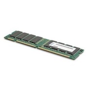     IBM 2GB 667MHZ PC2-5300 240-pin CL5 DDR2 RAM DIMM Memory Module, p/n: 77P8030. -$199.