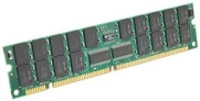     IBM DDR2 SDRAM DIMM 2GB Memory Module, PC2-5300 (667MHz), ECC REG, p/n: 77P6499. -$199.