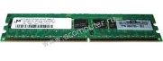     Micron 2GB DDR2 PC2-5300 (667MHz) CL5 ECC REG RAM Memory DIMM, 240-pin. -$43.95.