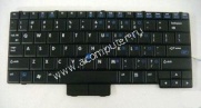        Keyboard Compaq AE0T2U00110 for 2510p, p/n: 451748-001. -$24.95.