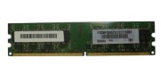      IBM 1GB DDR2 PC2-5300 ECC SDRAM 240-pin Memory DIMM, p/n: 36P3345, FRU: 30R5126. -$69.