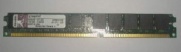      Kingston KTM-5121/2G RAM DIMM DDR 2GB PC3200 400MHz ECC Registered 184-Pin. -$199.