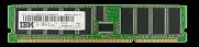      IBM 4GB PC-2100 ECC CL2.5 DDR SDRAM DIMM, p/n: 44P3960. -$499.