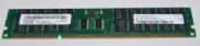      IBM DDR2 SDRAM DIMM 1GB Memory module, PC2-5300 (667MHz), ECC REG, p/n: 77P6498. -$149.