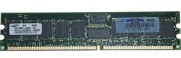      Hewlett-Packard (HP) DDR RAM DIMM 1GB, PC2700 (333MHz), ECC, Reg, CL2.5, p/n: 331562-051. -$72.95.