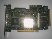     RAID Controller DPT/LSI SmartRAID PM2554 SCSI, PCI, i960 I/O processor. -$299.