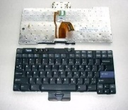        IBM Thinkpad T41/R50/R52 Laptop US Keyboard, p/n: 08K5015, FRU: 08K5044. -$99.