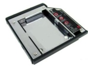   : /    IBM Caddy UltraBase Dock HDD IDE for Thinkpad X4, p/n: 62P4552, FRU: 62P4553, HDD not included. -$99.