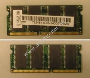      Acer SDRAM SODIMM 72.54644.C0N 64MB, PC66 (66MHz) 144-pin. -$19.
