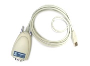     Digi EDGEPORT/1 USB - Serial (RS232) Adapter/w 6' cord, 2m, p/n: 50000841-01. -$149.