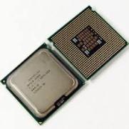     CPU Intel Xeon Quad Core E5335 2.00GHz (2000MHz), 1333MHz FSB, 8MB Cache, Socket LGA771, SL9YK. -$69.
