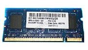      Hewlett-Packard (HP) SODIMM 512MB DDR2 667MHz (PC2-5300), p/n: 414045-001. -$39.