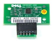   :     Dell PowerEdge RAID Key J6131, 275FR. -$99.