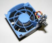     Dell/Delta AFB0612EH Processor Fan Assembly For Poweredge, p/n: 7K412, 8K235. -$69.