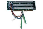     Riser card JM112 PCI-to-3xPCI. -$59.