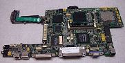      Dell Latitude CSR/CS/R400GT Motherboard (System Board) DA0VM2MBAC5, p/n: 2333R. -$129.