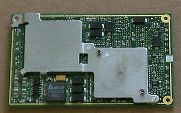      Compaq/Intel Pentium Mobile Processor board/w CPU MMO-266 266MHz MMXP-266, p/n: 714451-204, for Armada 3500. -$109.