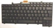       Dell Latitude CS series keyboard, model: V411, p/n: 1121P. -$99.