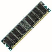      Hewlett-Packard (HP) 4GB PC2100 (266MHz) ECC Registered Memory RAM DIMM. -$129.