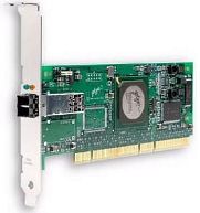     SUN Microsystems 2GB Single Port Fibre Channel Host Bus Adapter (HBA), 64-bit 133MHz PCI-X, p/n: 375-3383. -$299.