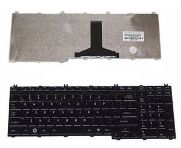        Toshiba Keyboard AEBD3U00150-US (AEBMP-06873US) for Satellite P305/P205/X205. -$49.