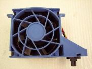     Dell/Delta AFB0612EH Processor Fan Assembly For Poweredge 2650, p/n: 5Y378, 4Y364. -$99.