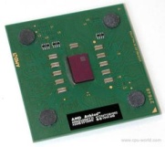     CPU AMD Athlon MP 2600+ AMSN2600DUT4C, 2000MHz, 512KB Cache L2, 266MHz FSB, SocketA (462). -$79.