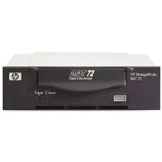   Streamer Hewlett-Packard (HP) Q1522B StorageWorks DAT72 (DDS5), 36/72Gb, 4mm/170m, internal tape drive. -$399.