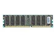      Kingston Technology KVR400X72R8C3A/512 RAM DIMM 512MB PC3200 (DDR400) ECC Registered. -$94.95.