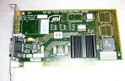     JNI FCE-3210 Fiber Channel Adapter, 32-bit PCI, p/n: 10-00022-000C. -$199.