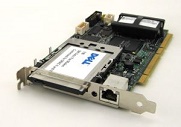         Dell Remote Service Card III (DRAC III) PCI-X, p/n: E-G900-01-3638. -$99.