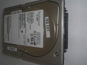      HDD IBM Total Storage 36.4GB, 10K rpm, SCSI Ultra320 (U320) 80-pin, p/n: 24P3716. -$249.