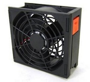       Delta Electronics/IBM cooler (fan) EFB0912HHE, p/n: 09N9473, FRU: 09N9474. -$69.