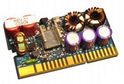      DELL PowerEdge 2550 Voltage Regulator Module (VRM), p/n: C0134, C0147, C0206. -$69.