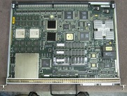       Cisco Systems Route Switch Processor 2 Card RSP2, p/n: 73-1324-04. -$399.