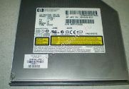     Hewlett-Packard (HP) GCC-4244N DVD-ROM/CD-RW 8/24X Slim Combo IDE Drive, p/n: 391649-6C0. -$69.